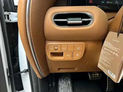 Hyundai Palisade 2026, 14505 км, за 73500000 KRW - фото 8