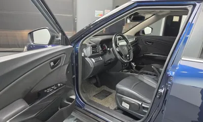 KG_Mobility_Ssangyong TIBOLI 2021, 28478 км, за 13300000 KRW - фото 10