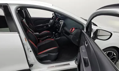 Renault-KoreaSamsung Cilo 2018, 70028 км, за 8200000 KRW - фото 26