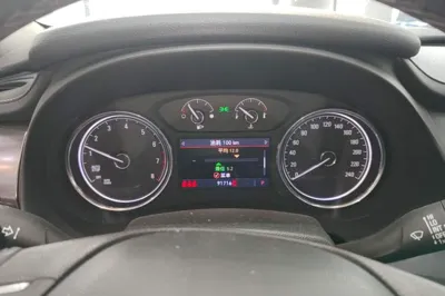 Buick LaCrosse 2021, 91700 км, за 95672.9 CNY - фото 15