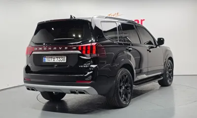Kia Mohave 2021, 68375 км, за 35000000 KRW