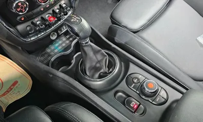 MINI Clubman 2018, 66880 км, за 12300000 KRW - фото 9