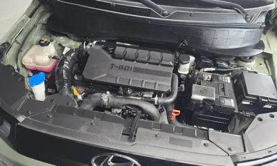 Hyundai Casper 2023, 37361 км, за 16300000 KRW - фото 6