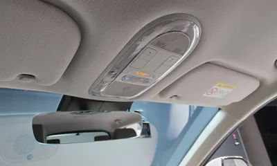 Hyundai Ioniq5 2022, 97525 км, за 26900000 KRW - фото 19