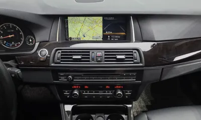 BMW 5-Series 2016, 73893 км, за 17900000 KRW - фото 13
