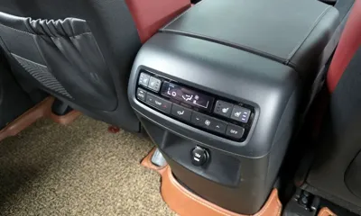 Hyundai Palisade 2019, 80524 км, за 23300000 KRW - фото 19