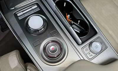 Genesis GV80 2023, 60393 км, за 49300000 KRW - фото 9