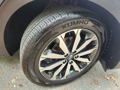 Kia Sportage 2017, 97921 км, за 10700000 KRW - фото 20