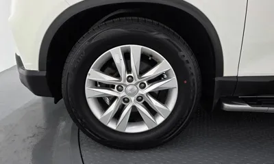 KG_Mobility_Ssangyong Rexton 2018, 185174 км, за 11990000 KRW - фото 5