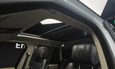 Land Rover Range Rover 2016, 125622 км, за 34990000 KRW - фото 19