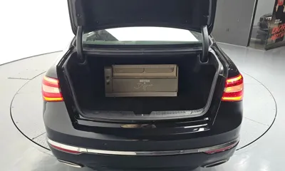 Kia K7 2013, 27565 км, за 9900000 KRW - фото 28