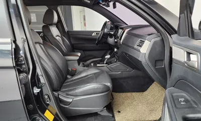 KG_Mobility_Ssangyong Rexton 2019, 172544 км, за 11900000 KRW - фото 26