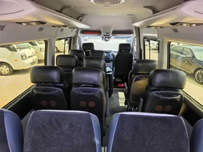 Hyundai Solati 2017, 35103 км, за 39700000 KRW - фото 8