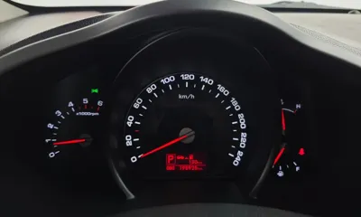 Kia Sportage 2012, 195925 км, за 5000000 KRW - фото 8