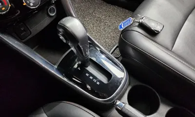 ChevroletGMDaewoo Trax 2019, 97998 км, за 8400000 KRW - фото 9