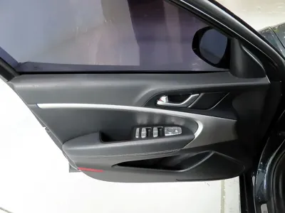 Genesis G70 2018, 220191 км, за 10490000 KRW - фото 17