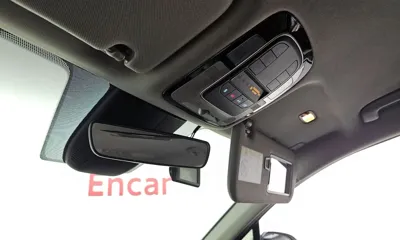 Hyundai Santafe 2021, 153037 км, за 16700000 KRW - фото 20