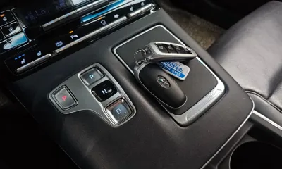 Hyundai Grandeur 2020, 126680 км, за 19900000 KRW - фото 9