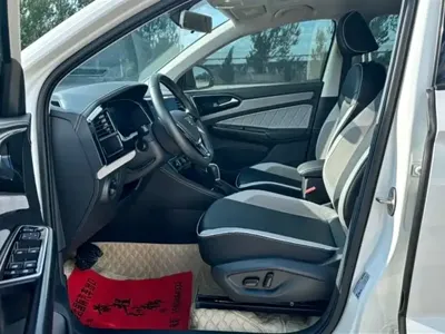 Jetta VS7 2023, 23600 км, за 99800 CNY - фото 9
