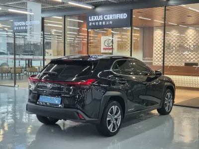 Lexus UX 2022, 62554 км, за 29500000 KRW