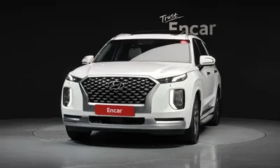 Hyundai Palisade 2021, 59765 км, за 28900000 KRW