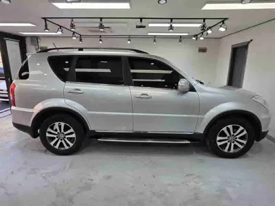 KG_Mobility_Ssangyong Rexton 2013, 167900 км, за 3980000 KRW - фото 4