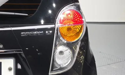 ChevroletGMDaewoo Spark 2012, 120941 км, за 2790000 KRW - фото 23