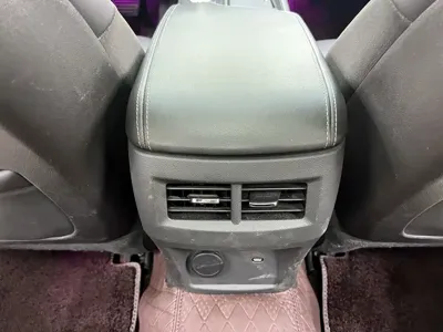 Cadillac CT5 2020, 67900 км, за 108000 CNY - фото 20