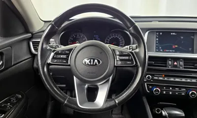Kia K5 2019, 126004 км, за 12000000 KRW - фото 13
