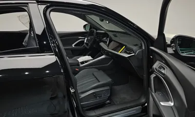 Audi Q5 2025, 45 км, за 85000000 KRW - фото 26