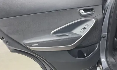 Hyundai Santafe 2018, 119113 км, за 12500000 KRW - фото 25
