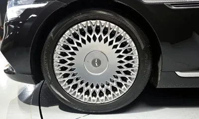 Genesis G90 2019, 201315 км, за 23400000 KRW - фото 5