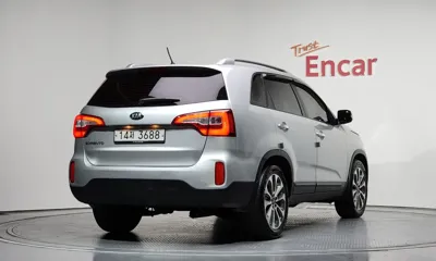 Kia Sorento 2013, 66444 км, за 7400000 KRW