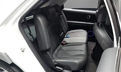Hyundai Ioniq5 2022, 102504 км, за 29500000 KRW - фото 31