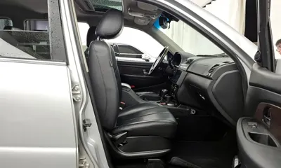 KG_Mobility_Ssangyong Rexton 2014, 200986 км, за 2500000 KRW - фото 11