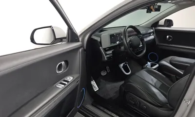 Hyundai Ioniq5 2022, 76625 км, за 32500000 KRW - фото 10