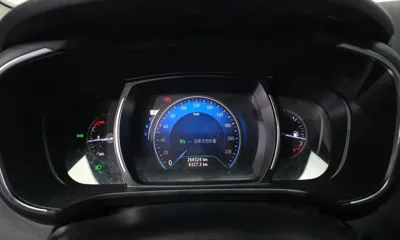 Renault-KoreaSamsung QM6 2019, 266324 км, за 8880000 KRW - фото 8