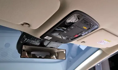 Kia Canival 2025, 28596 км, за 48900000 KRW - фото 27