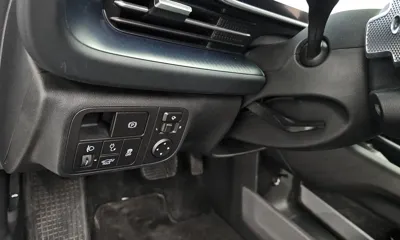 Hyundai Ioniq6 2024, 25403 км, за 33980000 KRW - фото 19