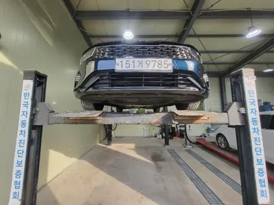 Kia K5 · 2020 год