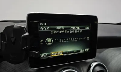 Mercedes-Benz GLA-Class 2018, 81291 км, за 15500000 KRW - фото 15