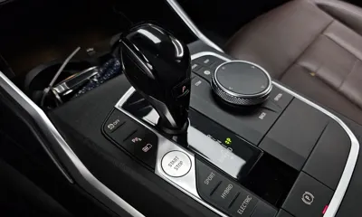 BMW 3-Series 2020, 101435 км, за 26300000 KRW - фото 9