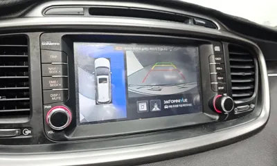 Kia Sorento 2015, 161576 км, за 8900000 KRW - фото 14