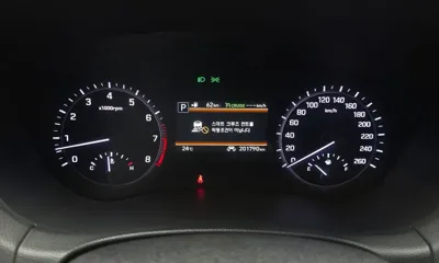 Genesis G80 2017, 201790 км, за 10000000 KRW - фото 8