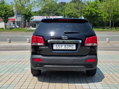 Kia Sorento 2010, 102450 км, за 4900000 KRW - фото 5
