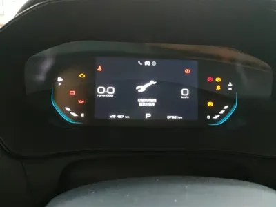Wuling Victory 2021, 87899 км, за 51800 CNY - фото 14