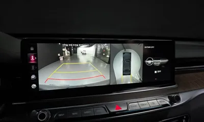 Kia K9 2023, 20176 км, за 46800000 KRW - фото 15