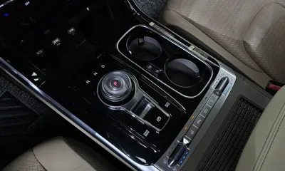 Kia Canival 2023, 47207 км, за 43300000 KRW - фото 9