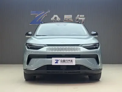 Leapmotor Leapmotor C11 2023, 29000 км, за 93800 CNY
