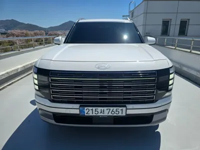 Hyundai Palisade 2025, 17700 км, за 27360000 KRW - фото 3